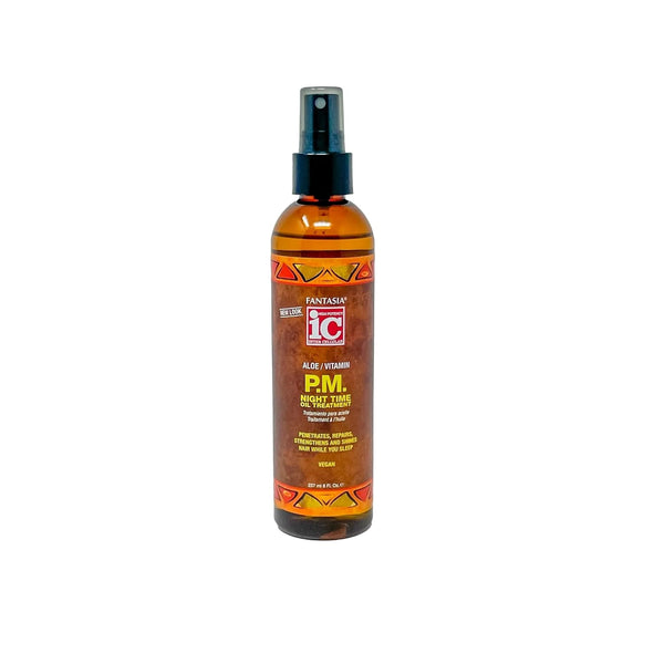 Fantasia IC PM Night Time Oil Treatment 118ml / 237ml