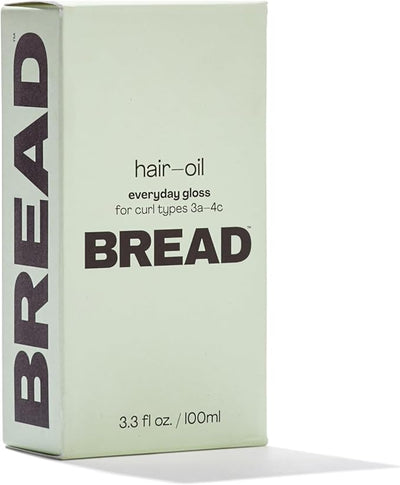 Bread Everyday Gloss Hair Oil 30ml / 100ml