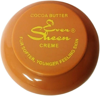 Ever Sheen Cocoa Butter Creme 125ml / 250ml