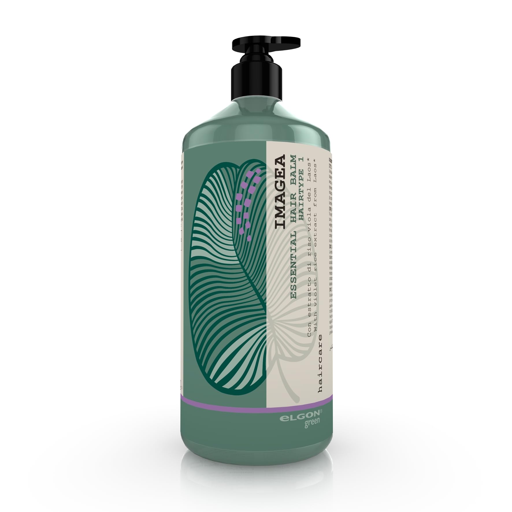 Elgon Imagea Essential Hair Balm Hairtype 1 150ml / 1000ml