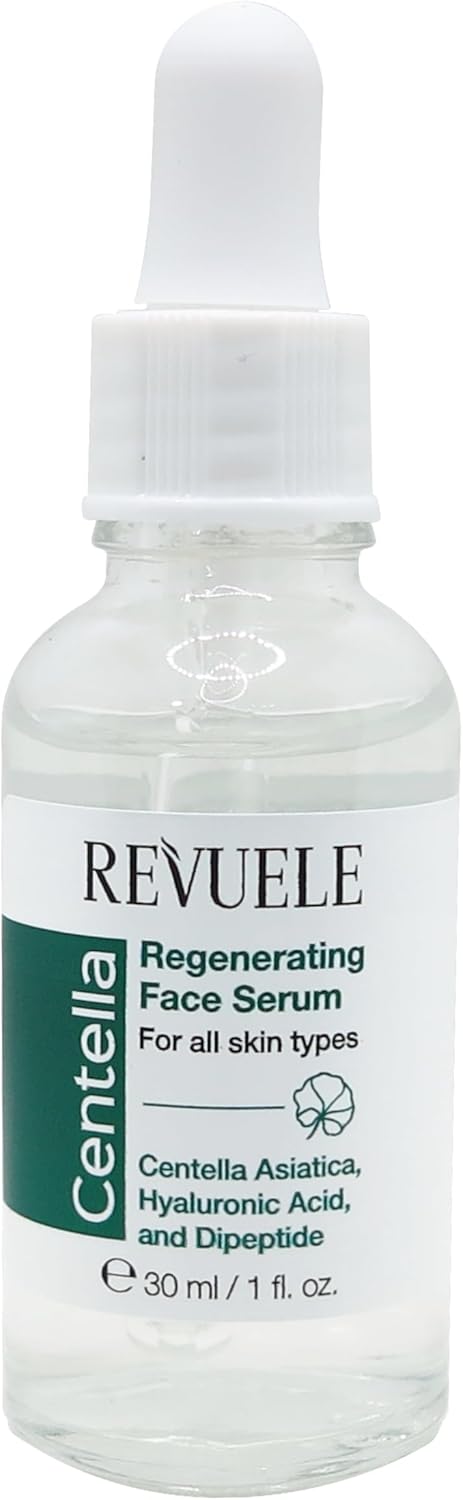 Revuele Centella Regenerating Face Serum 30ml