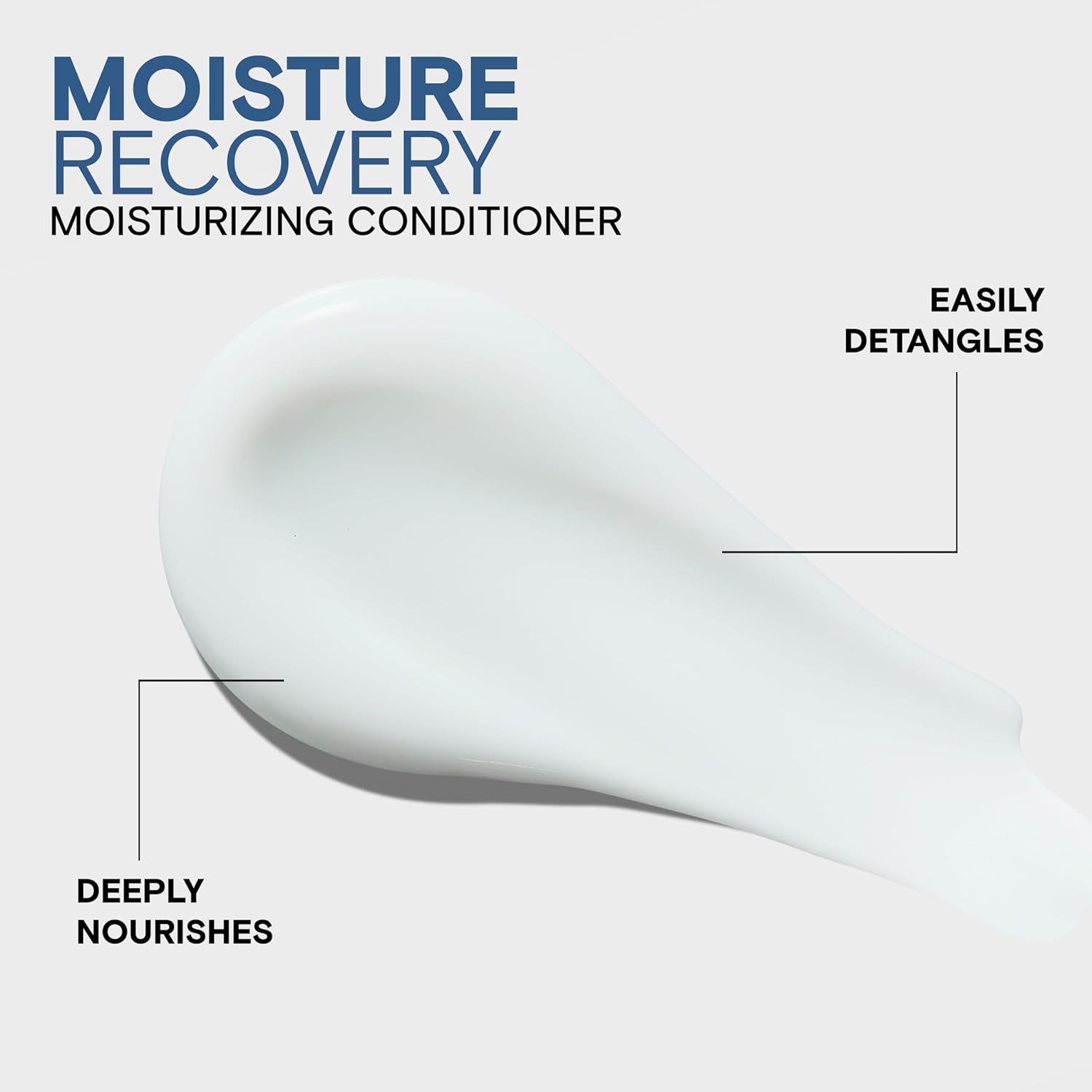 Joico Moisture Recovery Conditioner 1000ml