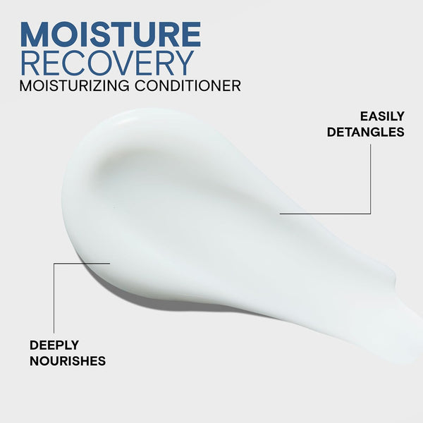 Joico Moisture Recovery Conditioner 1000ml