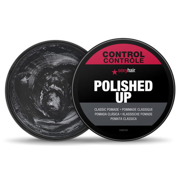 Sexyhair Style Sexy Hair Polished Up Pomade 50g