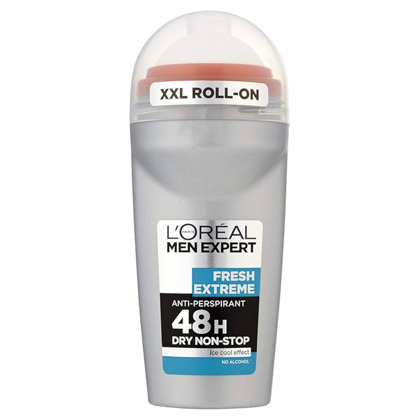 Loreal Men Expert Fresh Extreme Roll On 100ml