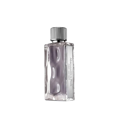 Abercrombie And Fitch First Instinct Man Eau De Toilette 100ml