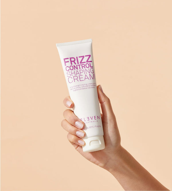 Eleven Australia Frizz Control Shaping Cream 150ml