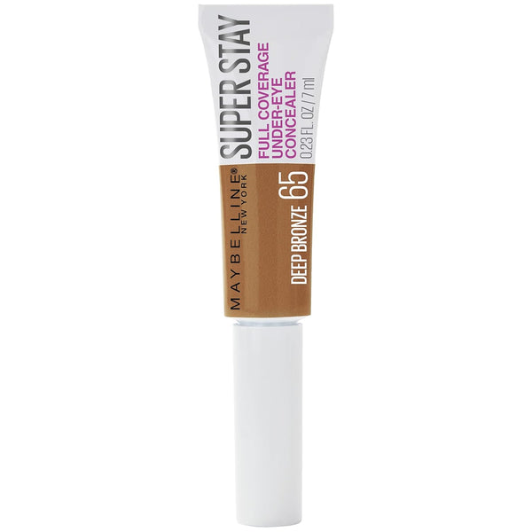 Maybelline Super Stay Full Coverage Under Eye Concealer 6ml