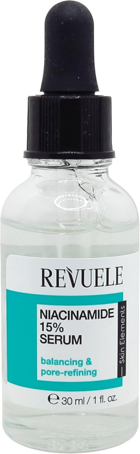 Revuele Skin Elements Niacinamide 15 Percent Serum 30ml