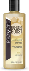 Keyline Provoke Highlight Boost Shampoo 200ml