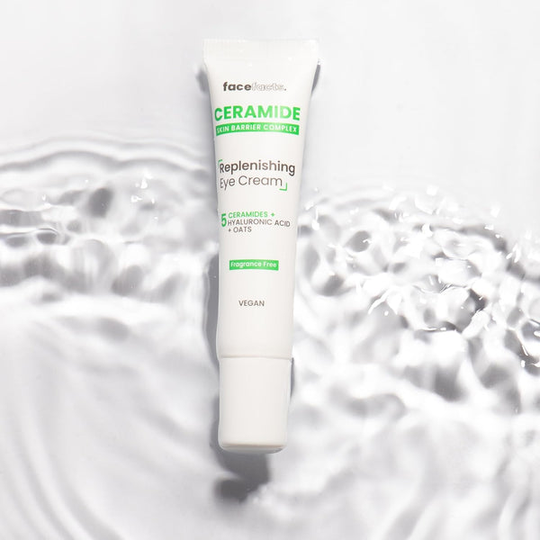 Face Facts 5 Ceramide Soothe And Protect Gift Set