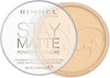 Rimmel Stay Matte Pressed Powder 14g