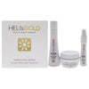 Helis Gold Hair And Scalp Therapy The Revival Series For Color Treated