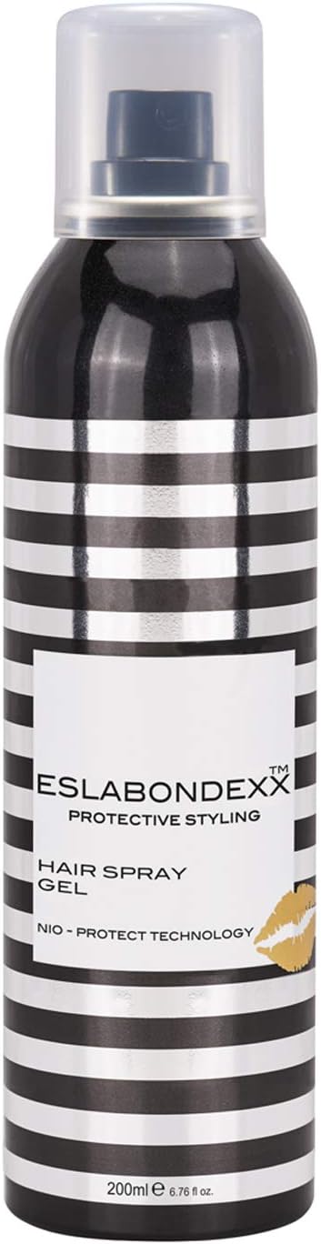 Eslabondexx Protective Styling Hair Spray Gel 200ml
