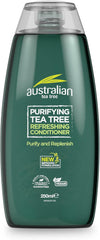 Australian Tea Tree Purifying Tea Tree Refreshing Conditioner 250ml