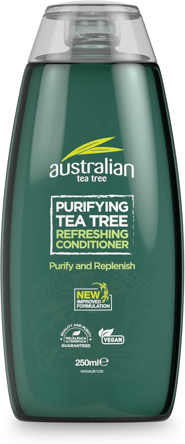 Australian Tea Tree Purifying Tea Tree Refreshing Conditioner 250ml