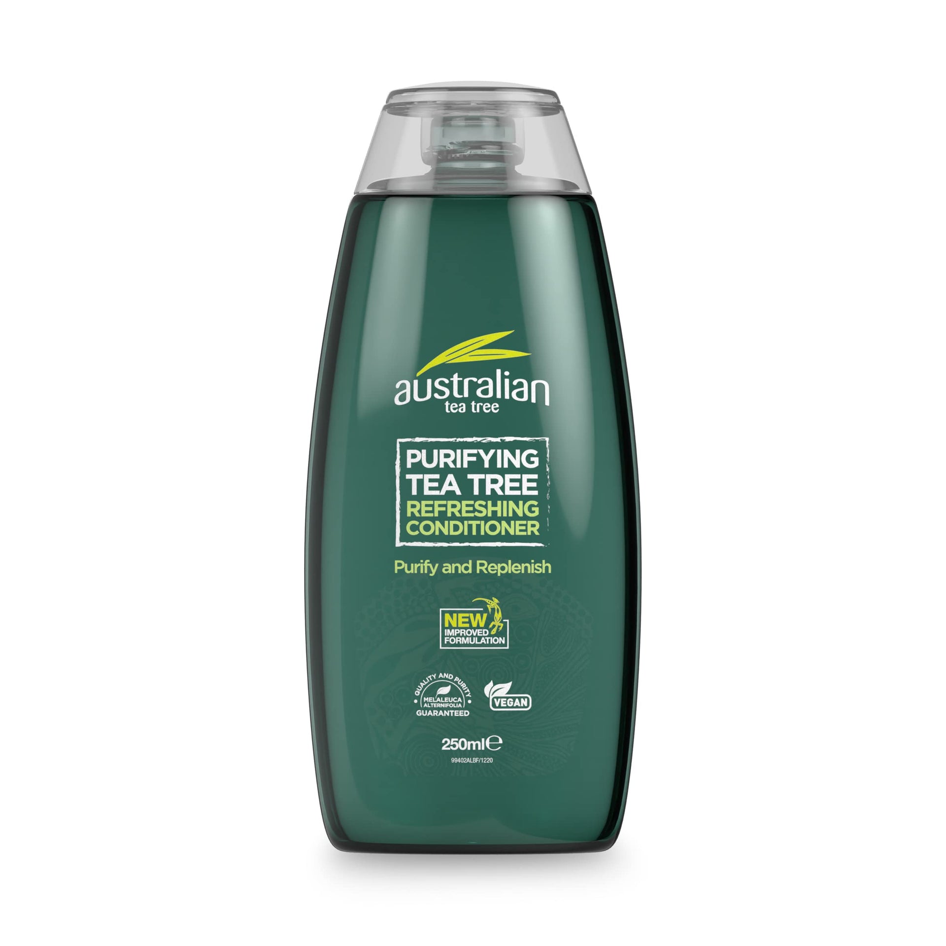 Australian Tea Tree Purifying Tea Tree Refreshing Conditioner 250ml