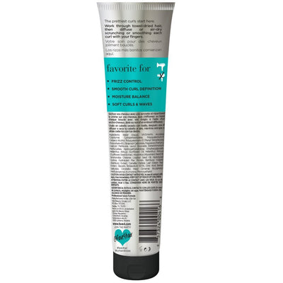 Fave4 Curls And Kisses Curl Cream 160ml