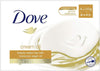 Dove Cream Oil Beauty Cream Bar 100g