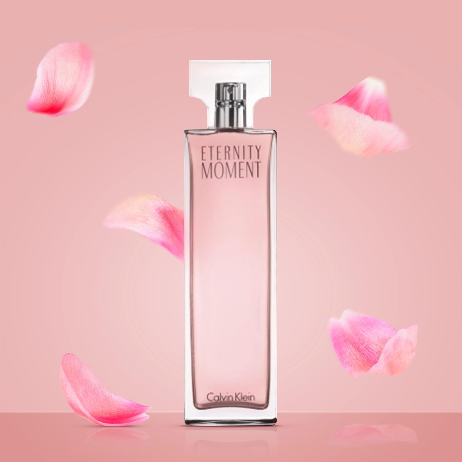 Calvin Klein Eternity Moment Eau De Parfum 100ml / 50ml