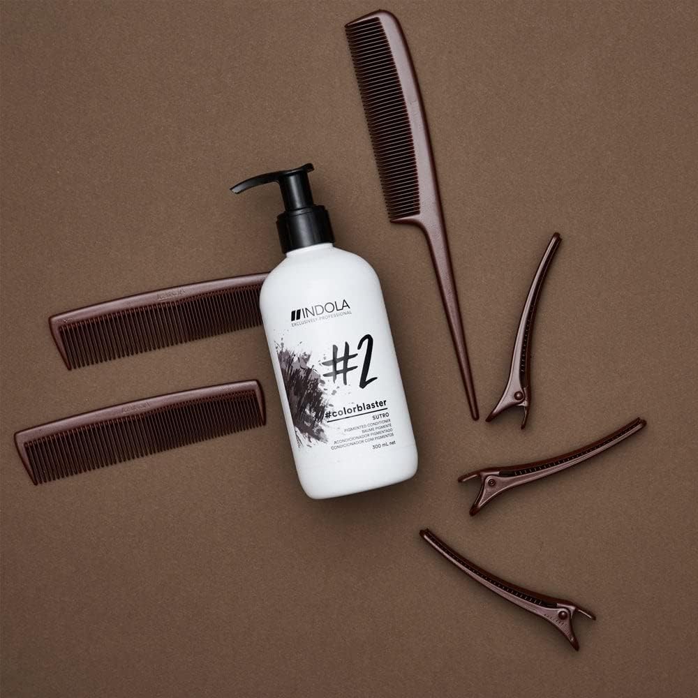 Indola Exclusively Professional Colorblaster Pigmented Conditioner Sutro 300ml