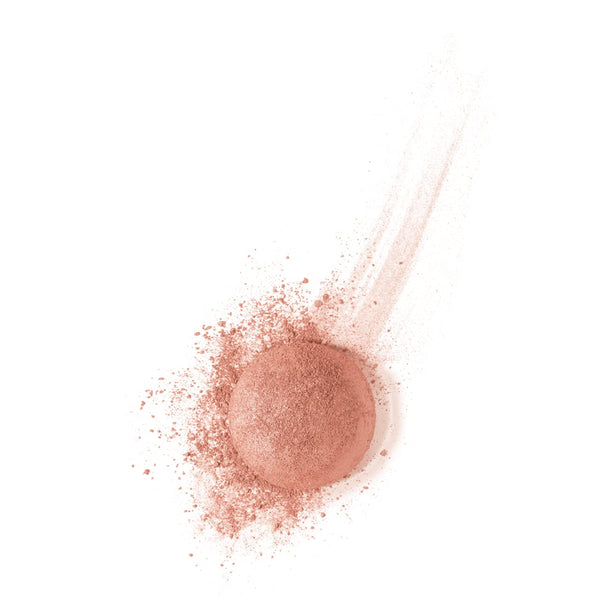 Bourjois Little Round Pot Blusher 3 Brun Cuivre 2.5g