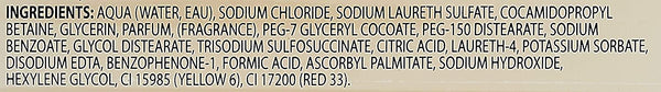 Baylis And Harding Baylis Jojoba Vanilla And Almond Oil Hand Wash 500ml - Afro Hair Boutique