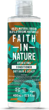Faith In Nature Coconut Conditioner 400ml