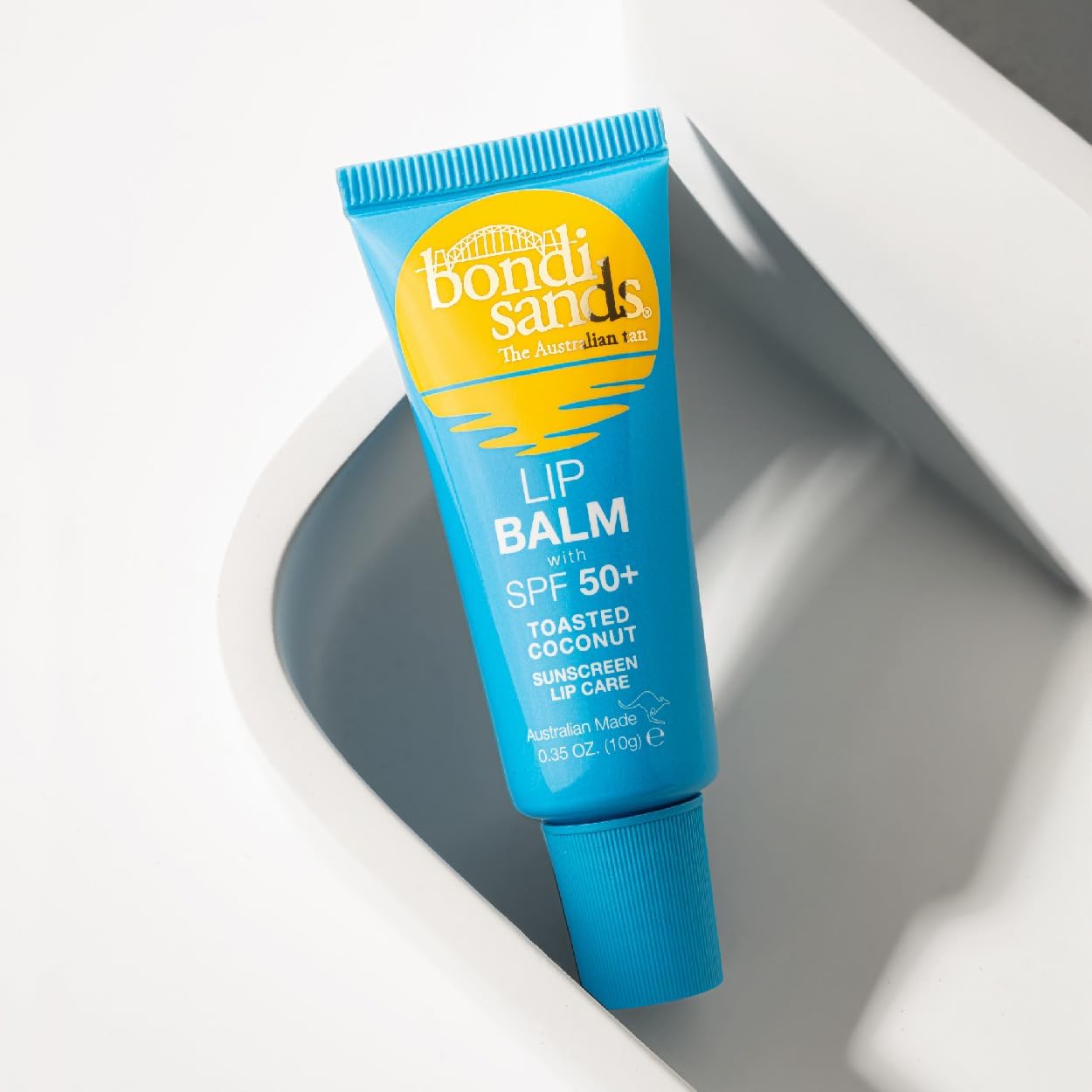 Bondi Sands Toasted Coconut Lip Balm SPF50 10g