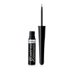 Rimmel Glameyes Professional Liquid Eyeliner 001 Black Glamour