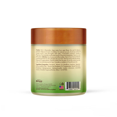 Elentee Vitale SOY Organics Locking Bees Wax 213g