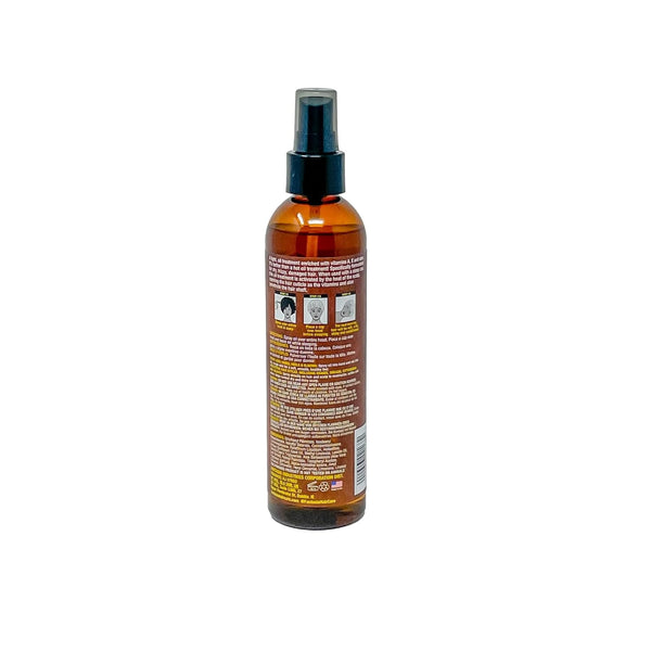 Fantasia IC PM Night Time Oil Treatment 118ml / 237ml