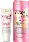 Eveline Magic Skin CC Beautifying Moisturising Cream 50ml
