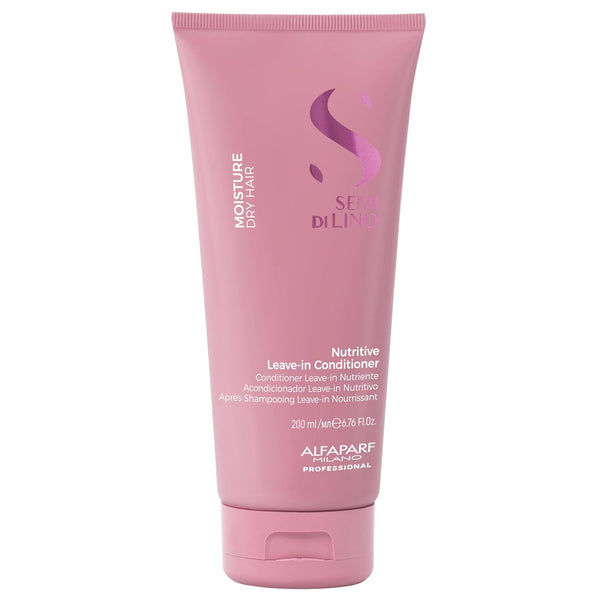Alfaparf Milano Semi Dilino Moisture Dry Hair Nutritive Leave In Conditioner 200ml