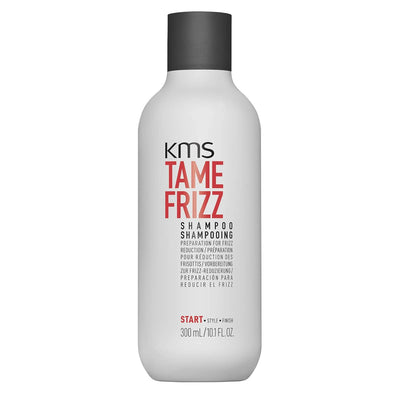 KMS Tame Frizz Shampoo New Pack 300ml