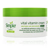 Simple Kind To Skin Vital Vitamin Night Cream 50ml
