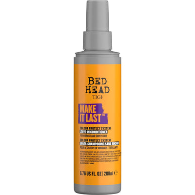 Tigi Bed Head Make It Last Colour Protect System Leave In Conditioner 200ml