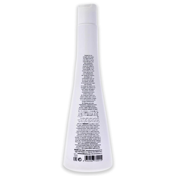 Helis Gold Revitalize Shampoo With Helichrysum 100ml / 300ml