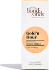 Bondi Sands Gold N Hour Brightening Vitamin C Serum 30ml
