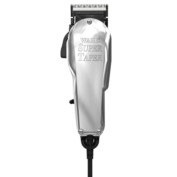 Wahl Super Taper Corded Clipper 5000V
