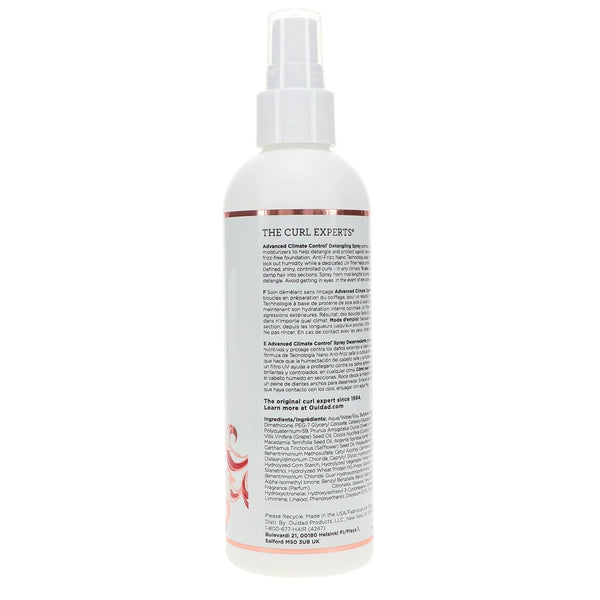 Ouidad Advanced Climate Control Detangling Spray 250ml