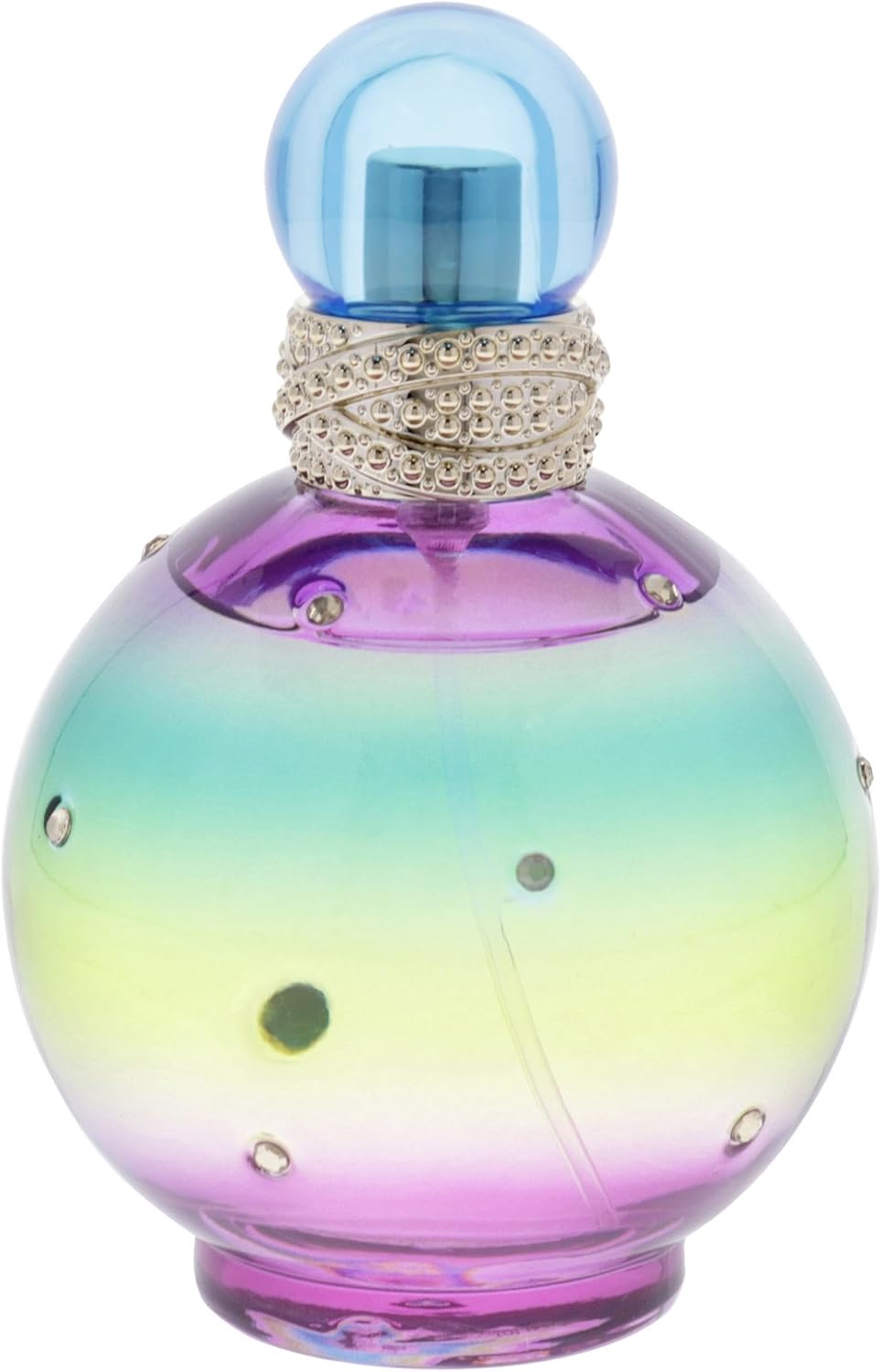 Britney Spears Festive Fantasy Eau De Toilette 100ml