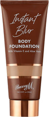 Barry M Instant Blur Body Foundation 100ml