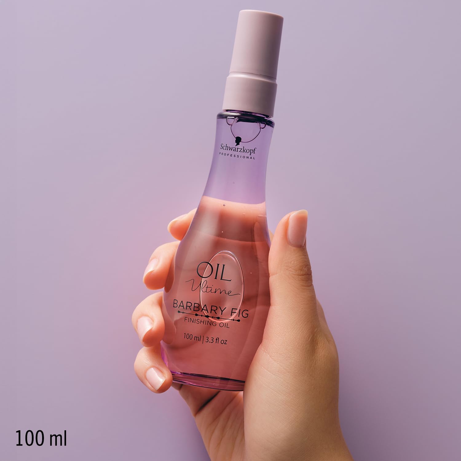 Schwarzkopf Oil Ultimate Barbary Fig Finishing Oil 100ml
