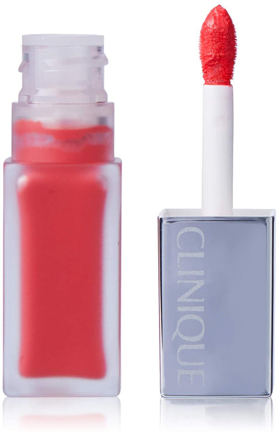 Clinique Pop Liquid Matte Lip Colour And Primer 6ml