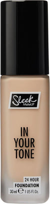 Sleek Make Up In Your Tone 24H Foundation 3N I M Vegan 30ml