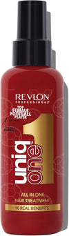 Revlon Unique One All In One Hair Treatment Aitana Bonmati Limited Edition 150ml