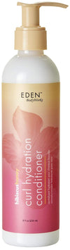Eden BodyWorks Hibiscus Honey Curl Hydration Conditioner 236ml