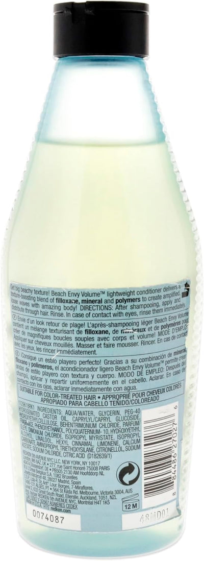 Redken Beach Envy Texturizing Conditioner 250ml / 1000ml