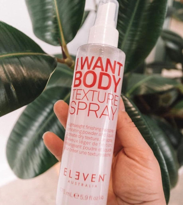 Eleven Australia I Want Body Texture Spray 200ml